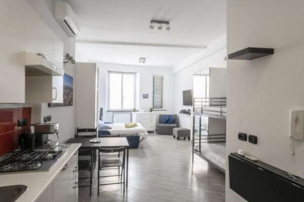 Foto Monolocale in affitto a Genova