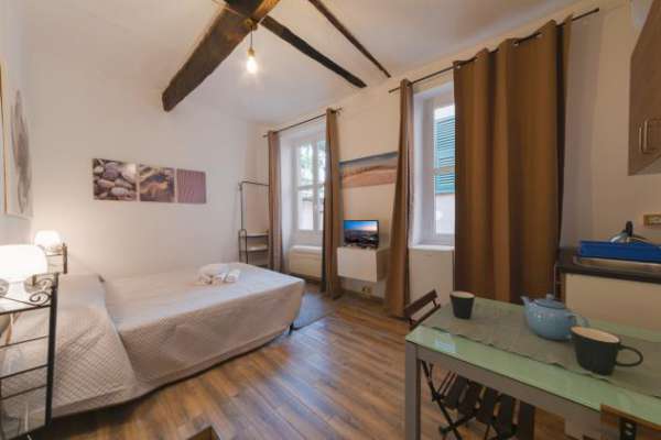 Foto Monolocale in affitto a Genova