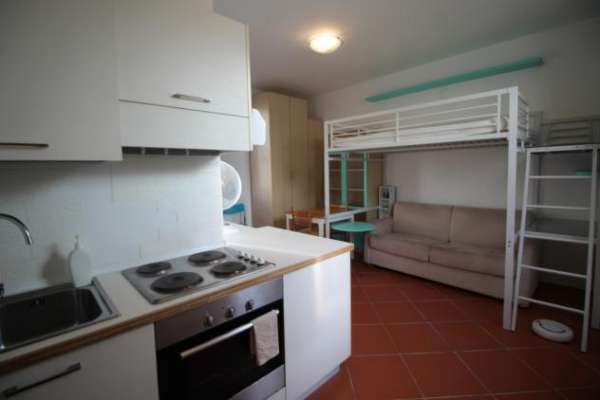 Foto Monolocale in affitto a Lecco