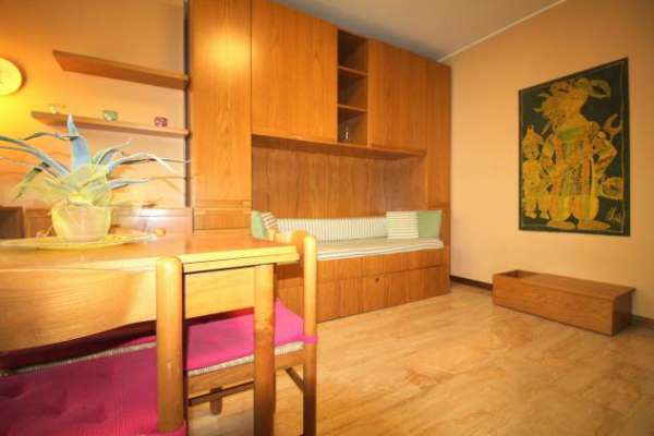 Foto Monolocale in affitto a Lecco