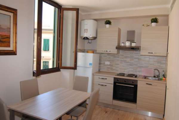 Foto Monolocale in affitto a Livorno