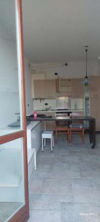 Foto Monolocale in affitto a Melzo