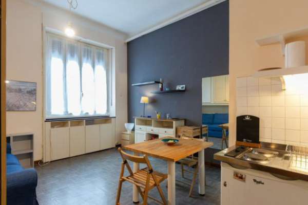 Foto Monolocale in affitto a Milano