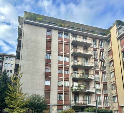 Foto Monolocale in Affitto a Milano