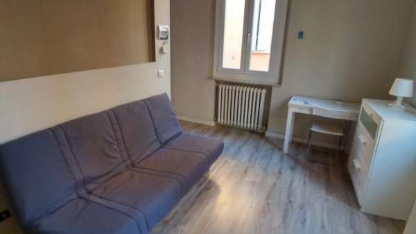 Foto Monolocale in affitto a Modena