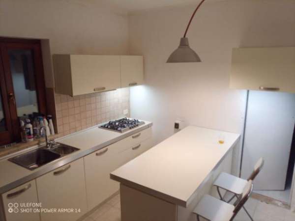 Foto Monolocale in affitto a Monteriggioni