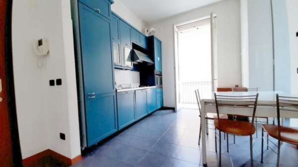 Foto Monolocale in affitto a Monza