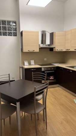 Foto Monolocale in affitto a Novara