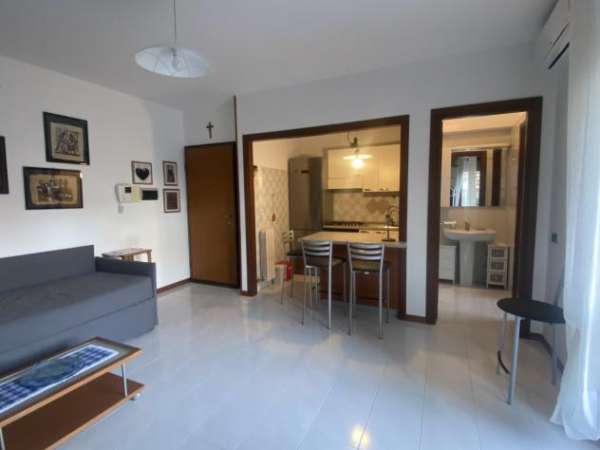 Foto Monolocale in affitto a Novara