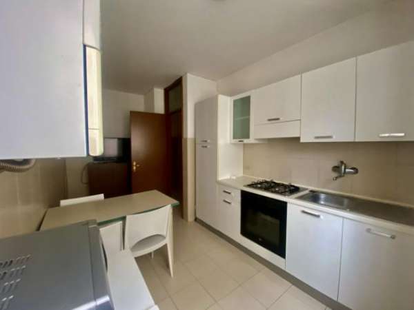 Foto Monolocale in affitto a Novara