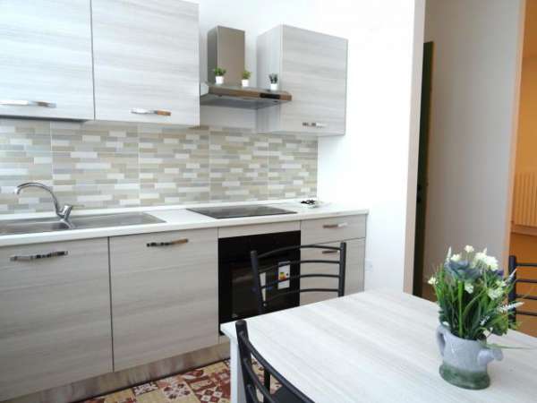 Foto Monolocale in affitto a Ostra Vetere