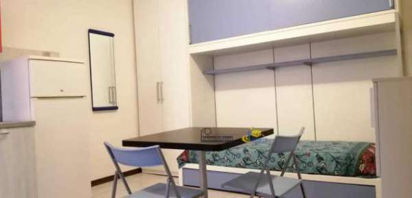 Foto Monolocale in affitto a Parma, Centro Storico
