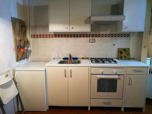 Foto Monolocale in affitto a Parma