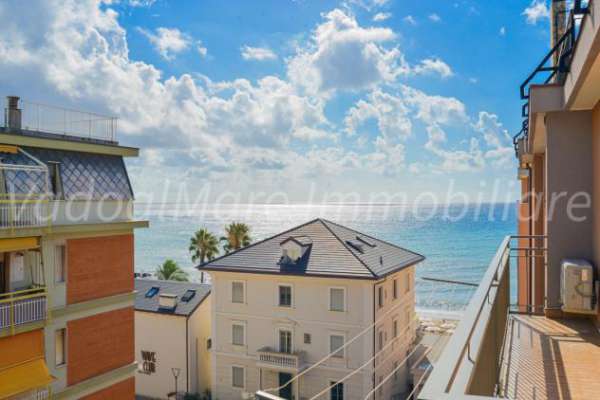 Foto Monolocale in affitto a Pietra Ligure