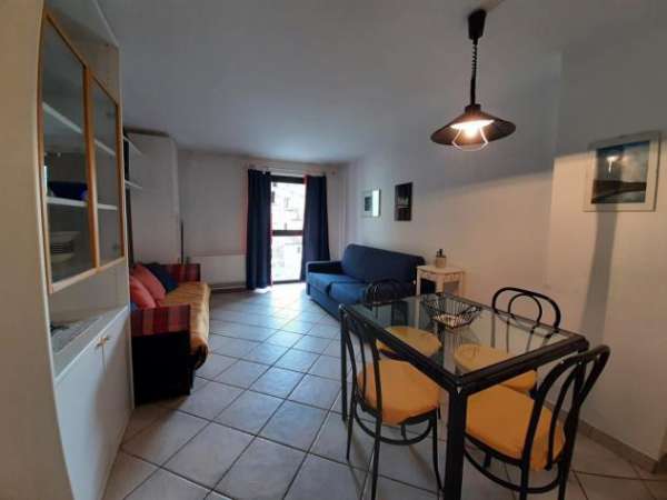 Foto Monolocale in affitto a Pr-Saint-Didier