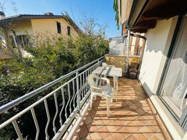 Foto Monolocale in affitto a Ravenna