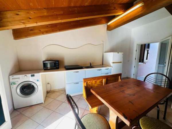 Foto Monolocale in affitto a Ravenna