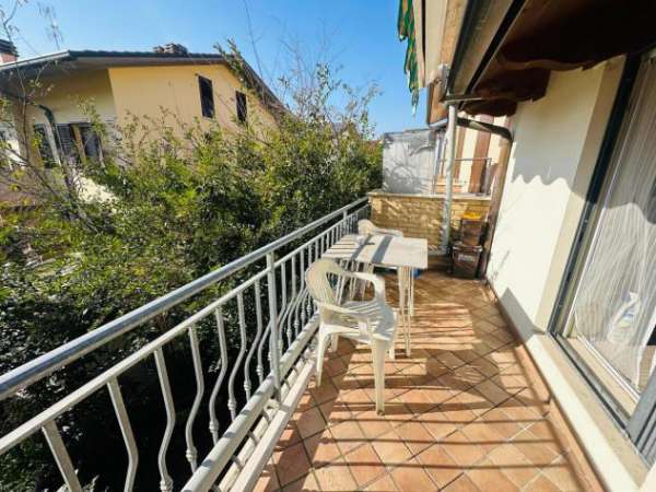 Foto Monolocale in affitto a Ravenna