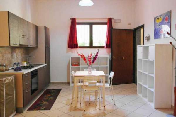 Foto Monolocale in affitto a Reggio di Calabria