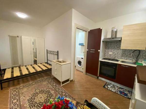 Foto Monolocale in affitto a Rimini