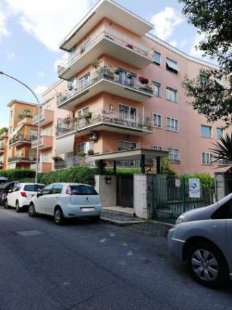 Foto Monolocale in affitto a Roma