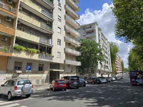Foto Monolocale in affitto a Roma