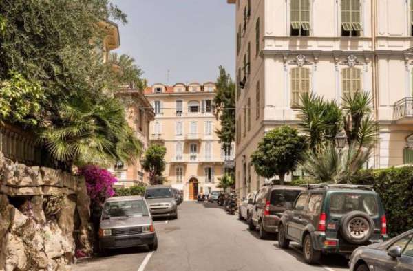 Foto Monolocale in affitto a Sanremo