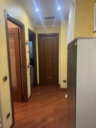 Foto Monolocale in affitto a Saronno