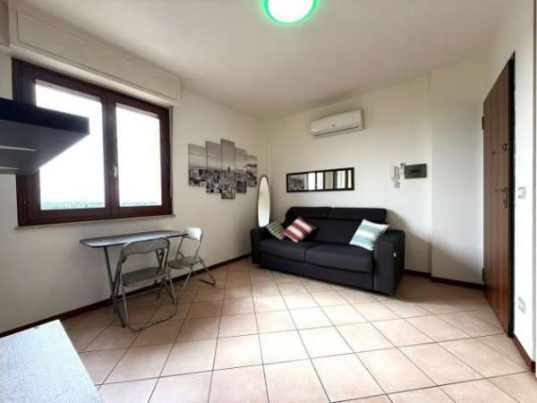 Foto Monolocale in affitto a Sassari