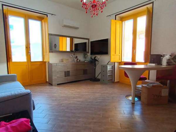 Foto Monolocale in affitto a Sassari