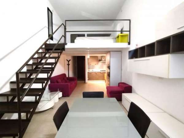 Foto Monolocale in affitto a Sassari