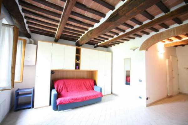 Foto Monolocale in affitto a Siena