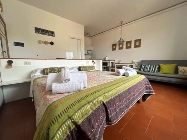Foto Monolocale in affitto a Siena