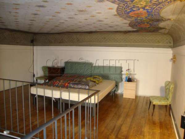 Foto Monolocale in affitto a Siena