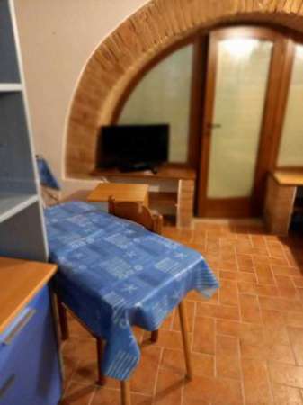 Foto Monolocale in affitto a Siena