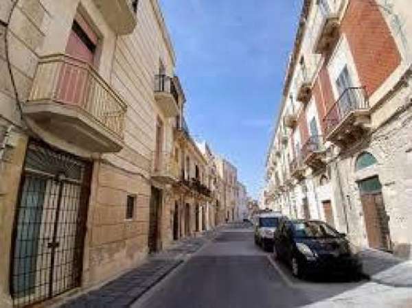 Foto Monolocale in affitto a Siracusa