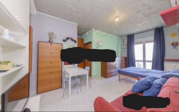 Foto Monolocale in affitto a Studente/studentessa