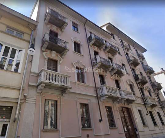 Foto Monolocale in affitto a Torino, Cenisia