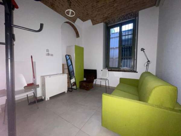 Foto Monolocale in affitto a Torino