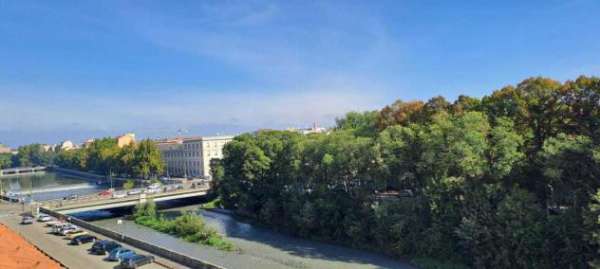 Foto Monolocale in affitto a Torino