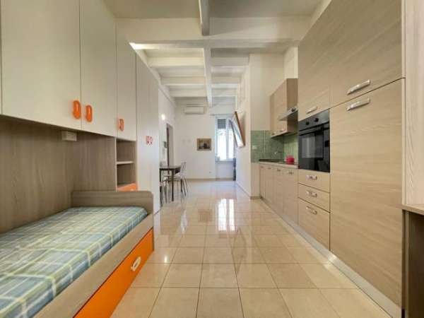 Foto Monolocale in affitto a Torino