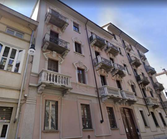 Foto Monolocale in affitto a Torino