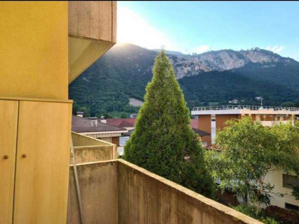 Foto Monolocale in affitto a Trento