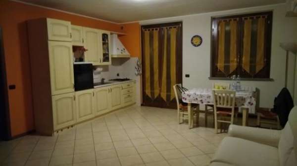 Foto Monolocale in affitto a Truccazzano