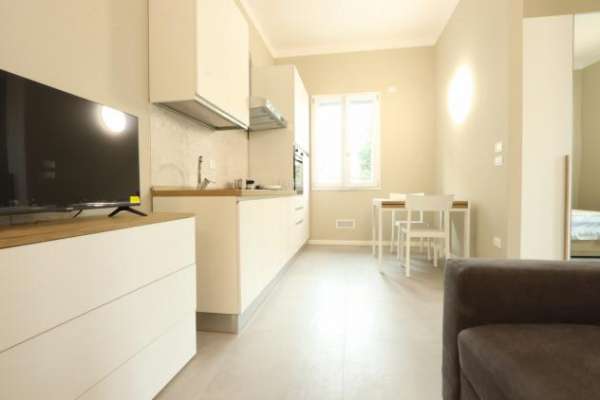 Foto Monolocale in affitto a Vicenza