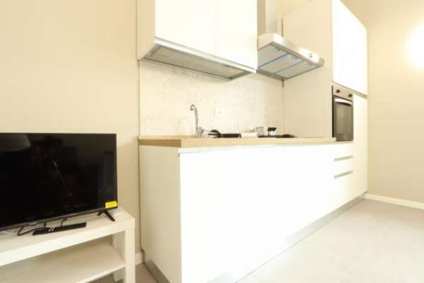 Foto Monolocale in affitto a Vicenza