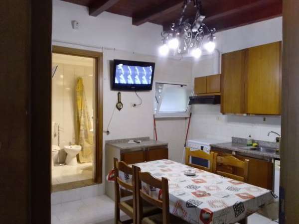 Foto MONOLOCALE IN AFFITTO BREVE ANCHE PER IMPRESE