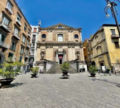 Foto Monolocale in affitto centro storico