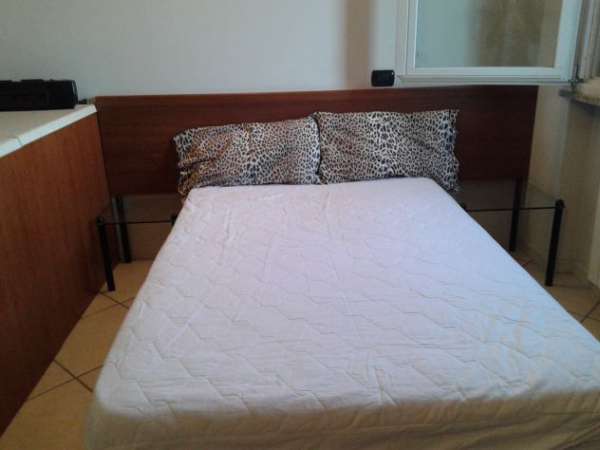 Foto MONOLOCALE IN AFFITTO CON UTENZE