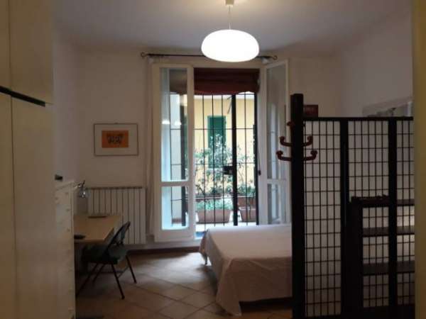 Foto Monolocale in affitto in centro a Bologna